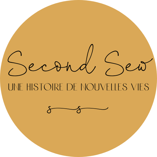 Second Sew Second Sew